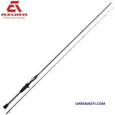 Удилище кастинговое Azura Safina Light Сasting